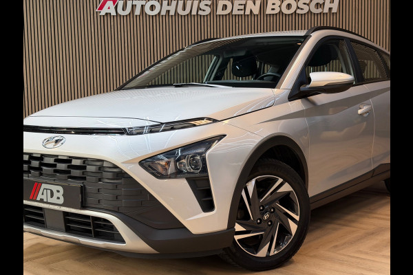 Hyundai Bayon 1.0 T-GDI Premium Sky - Carplay - Camera