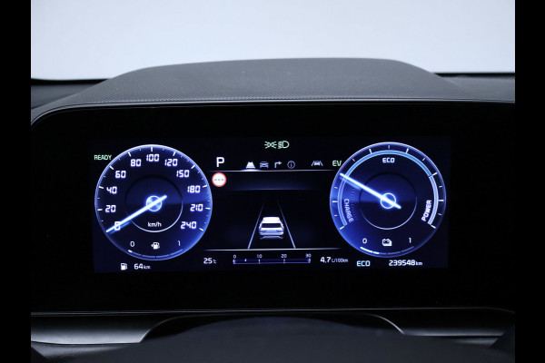 Kia Niro 1.6 GDi Hybrid DynamicPlusLine Sport (SCHUIFDAK,APPLE CARPLAY,NAVI,CAMERA,STOEL/STUUR VERWARMING,GETINT,LED,SPORTSTOELEN)
