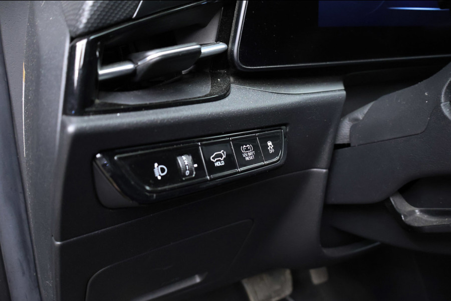 Kia Niro 1.6 GDi Hybrid DynamicPlusLine Sport (SCHUIFDAK,APPLE CARPLAY,NAVI,CAMERA,STOEL/STUUR VERWARMING,GETINT,LED,SPORTSTOELEN)