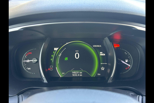 Renault Talisman 1.6 TCe Intens 150 PK | Trekhaak | 4Control | BOSE Audio | Dodehoeksensoren | Navigatie | Achteruitrijcamera | Full LED |