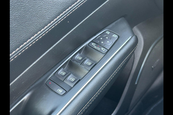 Renault Talisman 1.6 TCe Intens 150 PK | Trekhaak | 4Control | BOSE Audio | Dodehoeksensoren | Navigatie | Achteruitrijcamera | Full LED |