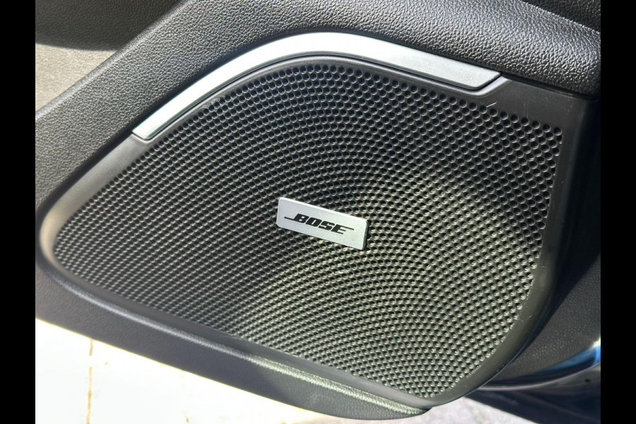 Renault Talisman 1.6 TCe Intens 150 PK | Trekhaak | 4Control | BOSE Audio | Dodehoeksensoren | Navigatie | Achteruitrijcamera | Full LED |