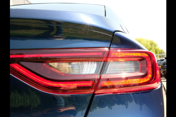 Renault Talisman 1.6 TCe Intens 150 PK | Trekhaak | 4Control | BOSE Audio | Dodehoeksensoren | Navigatie | Achteruitrijcamera | Full LED |
