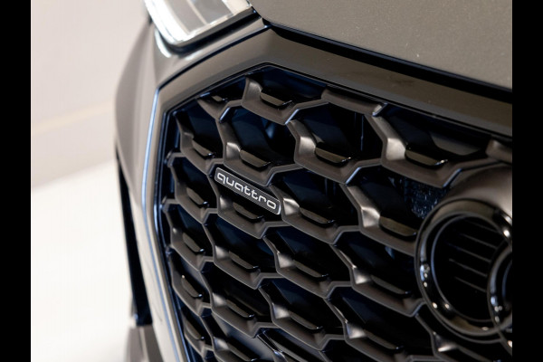 Audi Q3 Sportback 45 TFSI quattro S-Line edition one / 230pk / Panorama dak / Achteruitrij camera / Keyless / Stoelverwarming /