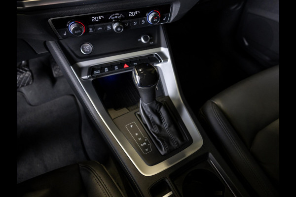 Audi Q3 Sportback 45 TFSI quattro S-Line edition one / 230pk / Panorama dak / Achteruitrij camera / Keyless / Stoelverwarming /