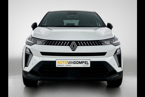Renault Captur 1.8 E-Tech Full hybrid 160PK Techno | NAVI | ADAPTIVE CRUISE | CAMERA | CARPLAY