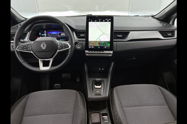 Renault Captur 1.8 E-Tech Full hybrid 160PK Techno | NAVI | ADAPTIVE CRUISE | CAMERA | CARPLAY