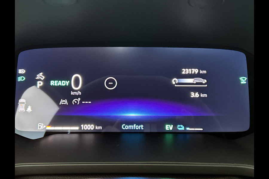 Renault Captur 1.8 E-Tech Full hybrid 160PK Techno | NAVI | ADAPTIVE CRUISE | CAMERA | CARPLAY