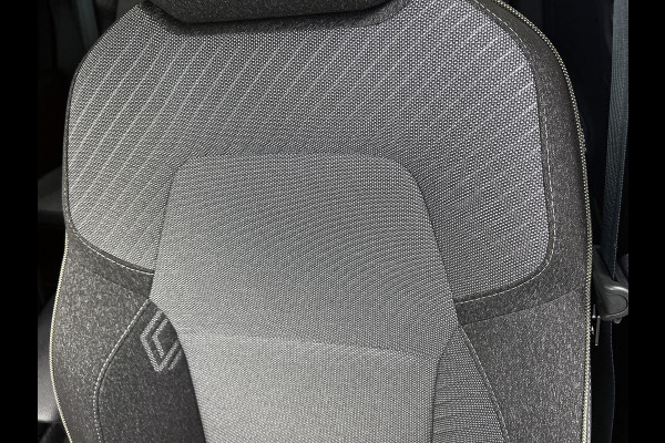 Renault Captur 1.8 E-Tech Full hybrid 160PK Techno | NAVI | ADAPTIVE CRUISE | CAMERA | CARPLAY