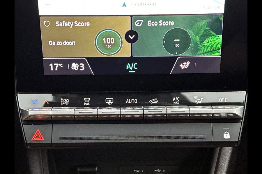 Renault Captur 1.8 E-Tech Full hybrid 160PK Techno | NAVI | ADAPTIVE CRUISE | CAMERA | CARPLAY