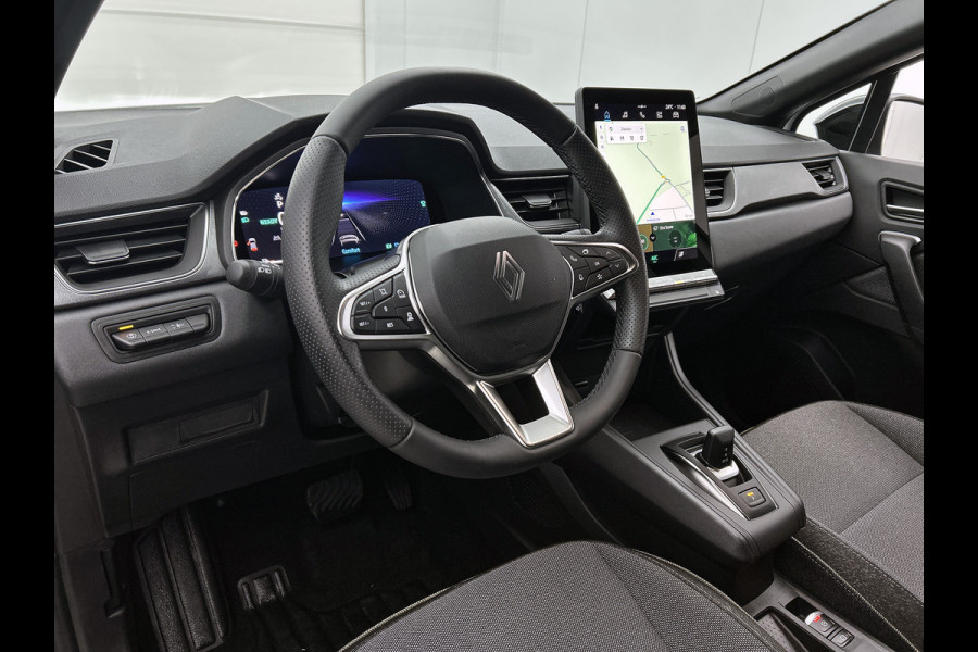 Renault Captur 1.8 E-Tech Full hybrid 160PK Techno | NAVI | ADAPTIVE CRUISE | CAMERA | CARPLAY