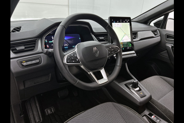 Renault Captur 1.8 E-Tech Full hybrid 160PK Techno | NAVI | ADAPTIVE CRUISE | CAMERA | CARPLAY