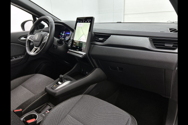 Renault Captur 1.8 E-Tech Full hybrid 160PK Techno | NAVI | ADAPTIVE CRUISE | CAMERA | CARPLAY