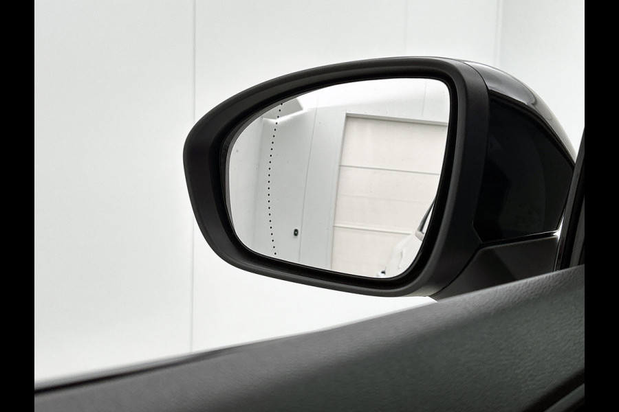 Renault Captur 1.8 E-Tech Full hybrid 160PK Techno | NAVI | ADAPTIVE CRUISE | CAMERA | CARPLAY