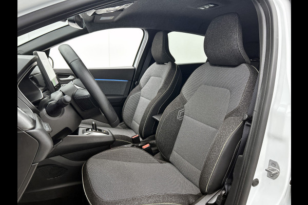 Renault Captur 1.8 E-Tech Full hybrid 160PK Techno | NAVI | ADAPTIVE CRUISE | CAMERA | CARPLAY