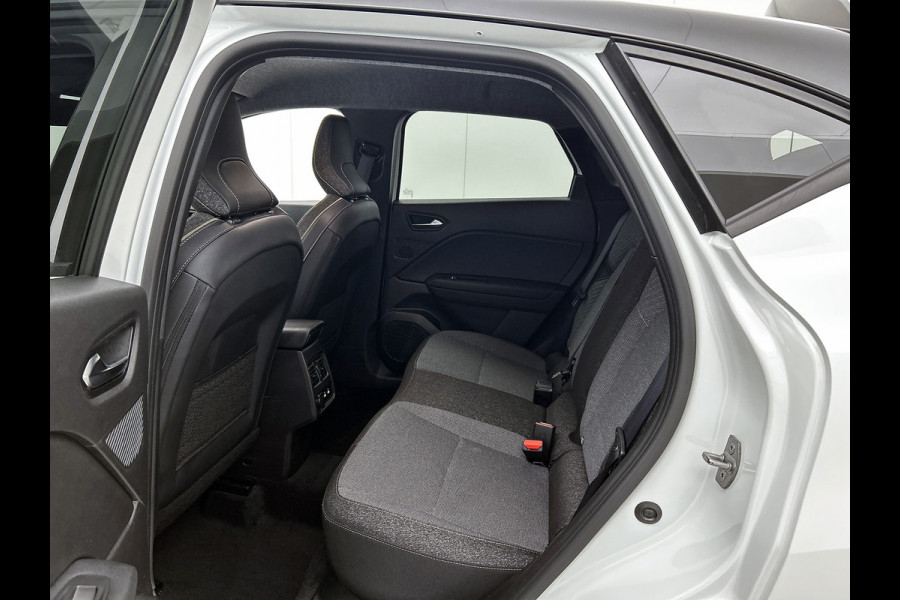 Renault Captur 1.8 E-Tech Full hybrid 160PK Techno | NAVI | ADAPTIVE CRUISE | CAMERA | CARPLAY