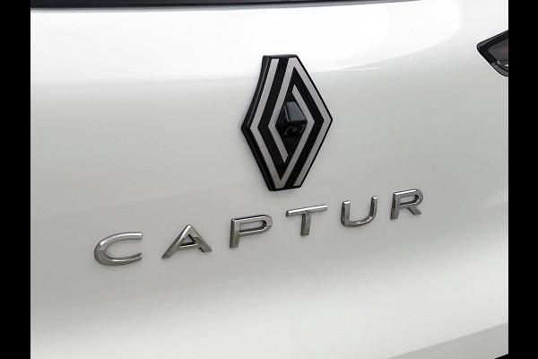 Renault Captur 1.8 E-Tech Full hybrid 160PK Techno | NAVI | ADAPTIVE CRUISE | CAMERA | CARPLAY