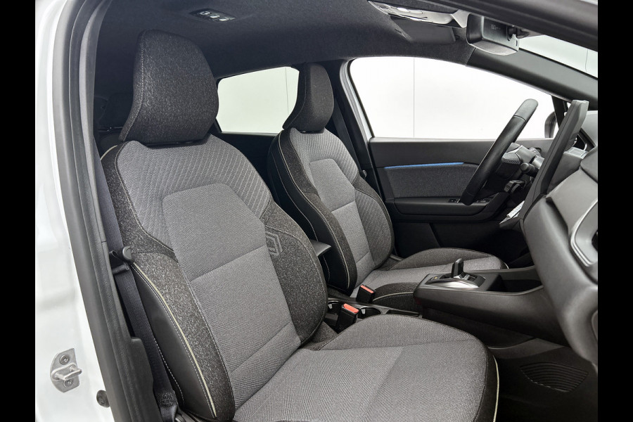 Renault Captur 1.8 E-Tech Full hybrid 160PK Techno | NAVI | ADAPTIVE CRUISE | CAMERA | CARPLAY