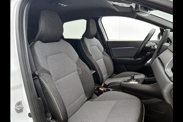 Renault Captur 1.8 E-Tech Full hybrid 160PK Techno | NAVI | ADAPTIVE CRUISE | CAMERA | CARPLAY