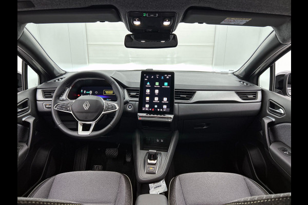 Renault Captur 1.8 E-Tech Full hybrid 160PK Techno | NAVI | ADAPTIVE CRUISE | CAMERA | CARPLAY