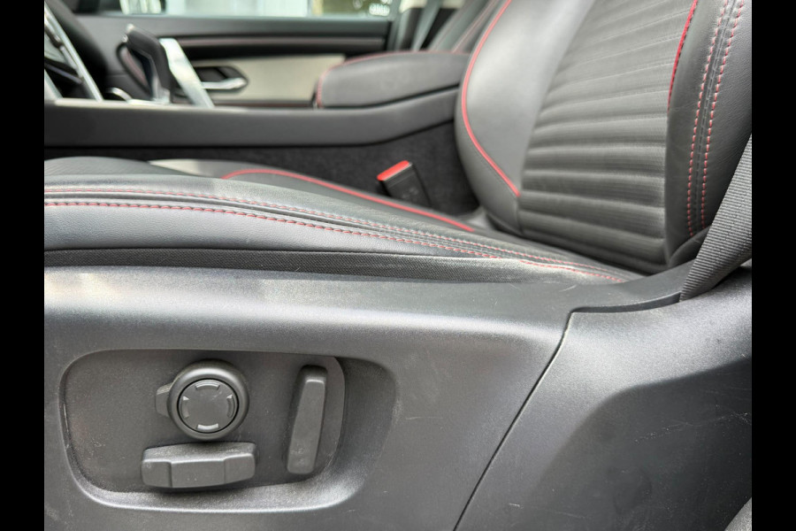 Land Rover Discovery Sport P300e 1.5 R-Dynamic HSE |Pano|ACC|Ventilatie|Winter|Meridian|Sfeer|El.Trekhaak|Silicon Premium