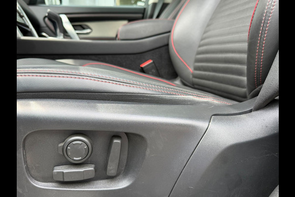 Land Rover Discovery Sport P300e 1.5 R-Dynamic HSE |Pano|ACC|Ventilatie|Winter|Meridian|Sfeer|El.Trekhaak|Silicon Premium