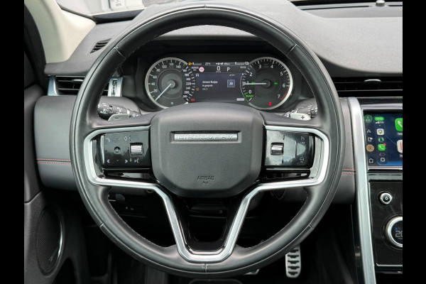 Land Rover Discovery Sport P300e 1.5 R-Dynamic HSE |Pano|ACC|Ventilatie|Winter|Meridian|Sfeer|El.Trekhaak|Silicon Premium