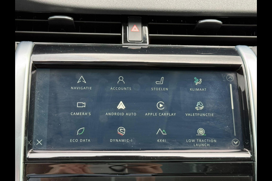 Land Rover Discovery Sport P300e 1.5 R-Dynamic HSE |Pano|ACC|Ventilatie|Winter|Meridian|Sfeer|El.Trekhaak|Silicon Premium