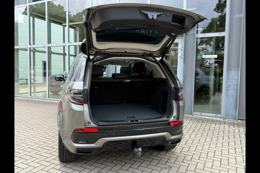 Land Rover Discovery Sport P300e 1.5 R-Dynamic HSE |Pano|ACC|Ventilatie|Winter|Meridian|Sfeer|El.Trekhaak|Silicon Premium