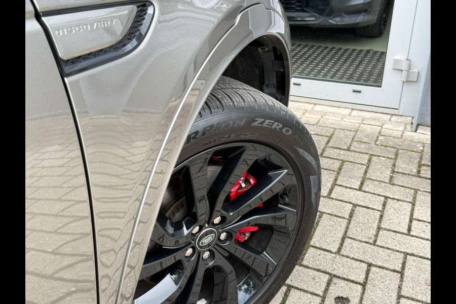 Land Rover Discovery Sport P300e 1.5 R-Dynamic HSE |Pano|ACC|Ventilatie|Winter|Meridian|Sfeer|El.Trekhaak|Silicon Premium