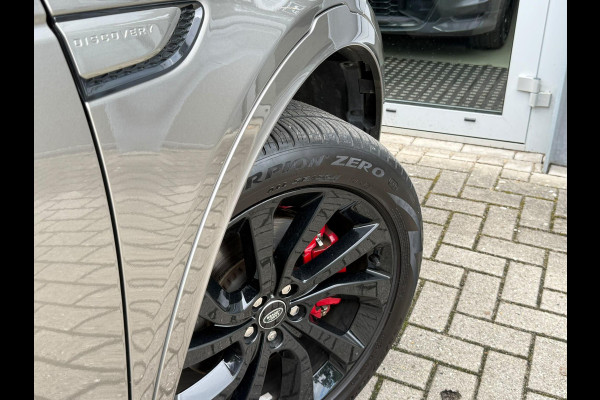 Land Rover Discovery Sport P300e 1.5 R-Dynamic HSE |Pano|ACC|Ventilatie|Winter|Meridian|Sfeer|El.Trekhaak|Silicon Premium