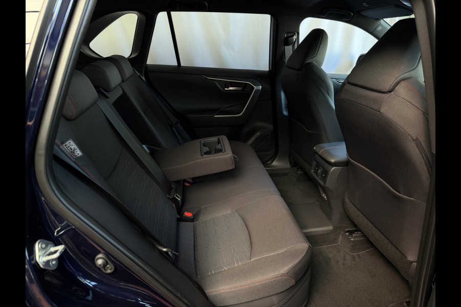 Toyota RAV4 2.5 PHEV AWD 306PK ✅gloednieuw ✅ | Trekgew. 1500KG | Head-up display | Camera | Full LED | Elektrische achterklep | Stuur/Stoelv PHEV PLUG IN
