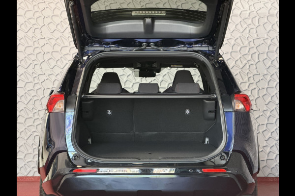 Toyota RAV4 2.5 PHEV AWD 306PK ✅gloednieuw ✅ | Trekgew. 1500KG | Head-up display | Camera | Full LED | Elektrische achterklep | Stuur/Stoelv PHEV PLUG IN