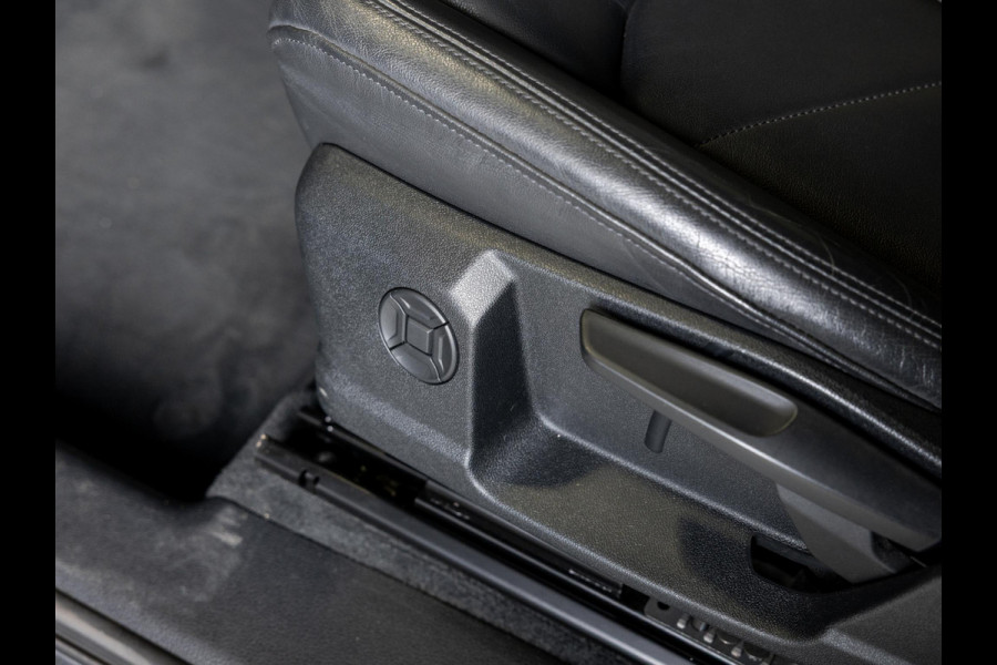 Audi Q3 35 TFSI Advanced Pro Line Business / 150pk / Trekhaak / Bang & Olufsen / Achteruitrij camera / Stoelverwarming / Leder /