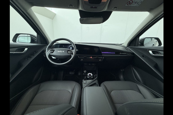 Kia Niro 1.6 GDi Hybrid DynamicLine - Navigatie - achteruitrijcamera -  Virena Zekerheidspakket 895 ,- BOVAG Garantie - Fabrieksgarantie T/M 7-2031