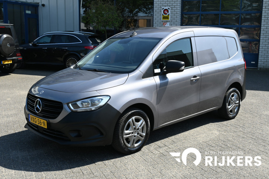 Mercedes-Benz Citan 110 CDI L1 Pro Apple Carplay/Android Auto, Camera
