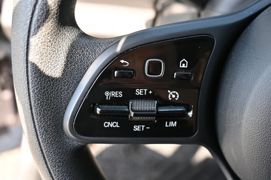 Mercedes-Benz Citan 110 CDI L1 Pro Apple Carplay/Android Auto, Camera
