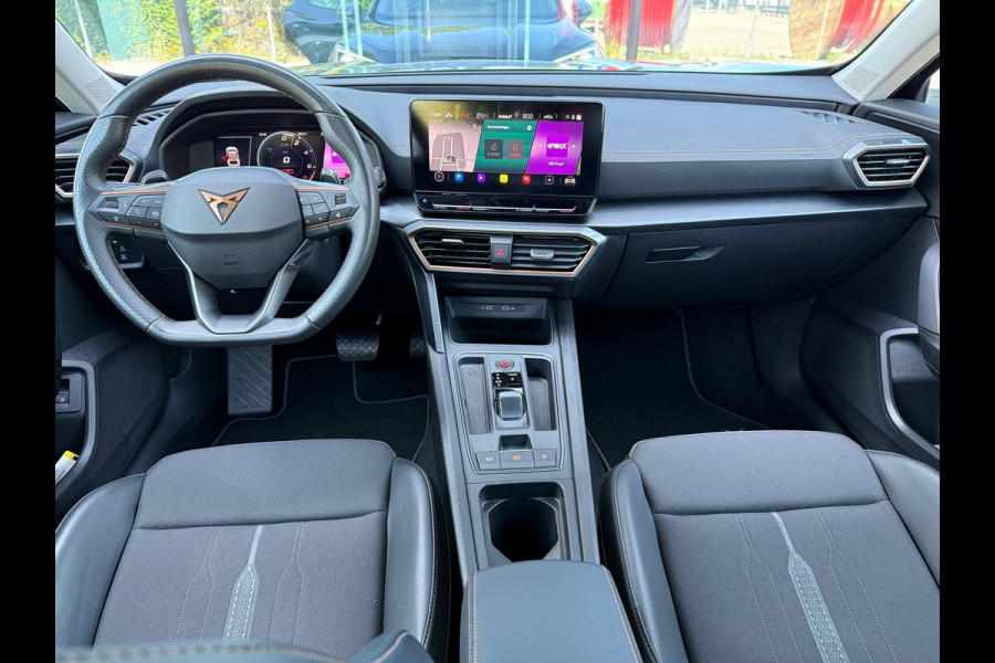 CUPRA Formentor 1.4 e-Hybrid Business - Automaat - Virt.Cockpit - Trekhaak - Navi