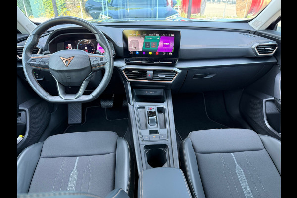 CUPRA Formentor 1.4 e-Hybrid Business - Automaat - Virt.Cockpit - Trekhaak - Navi