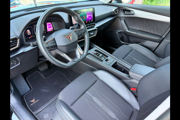 CUPRA Formentor 1.4 e-Hybrid Business - Automaat - Virt.Cockpit - Trekhaak - Navi