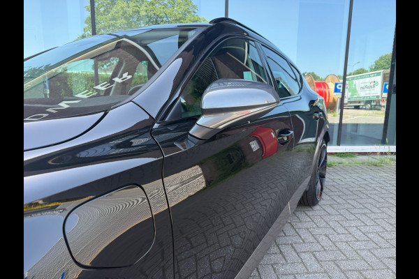 CUPRA Formentor 1.4 e-Hybrid Business - Automaat - Virt.Cockpit - Trekhaak - Navi