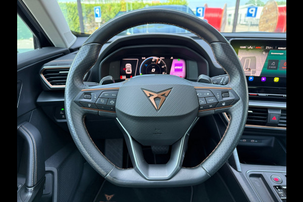 CUPRA Formentor 1.4 e-Hybrid Business - Automaat - Virt.Cockpit - Trekhaak - Navi