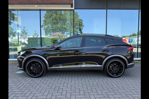 CUPRA Formentor 1.4 e-Hybrid Business - Automaat - Virt.Cockpit - Trekhaak - Navi