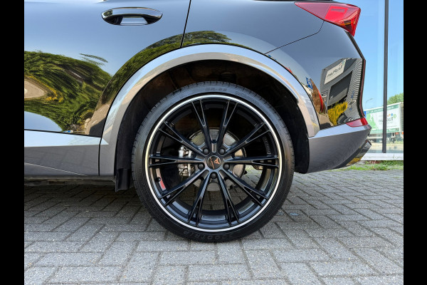 CUPRA Formentor 1.4 e-Hybrid Business - Automaat - Virt.Cockpit - Trekhaak - Navi