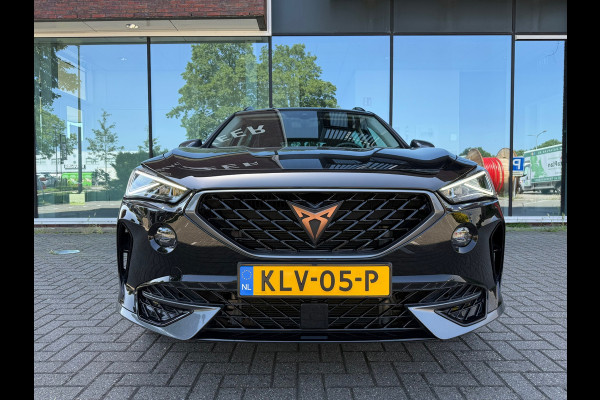 CUPRA Formentor 1.4 e-Hybrid Business - Automaat - Virt.Cockpit - Trekhaak - Navi