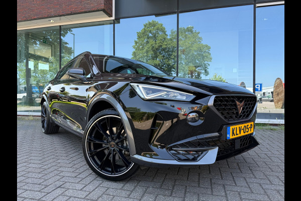 CUPRA Formentor 1.4 e-Hybrid Business - Automaat - Virt.Cockpit - Trekhaak - Navi