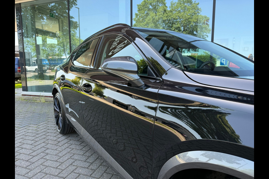 CUPRA Formentor 1.4 e-Hybrid Business - Automaat - Virt.Cockpit - Trekhaak - Navi