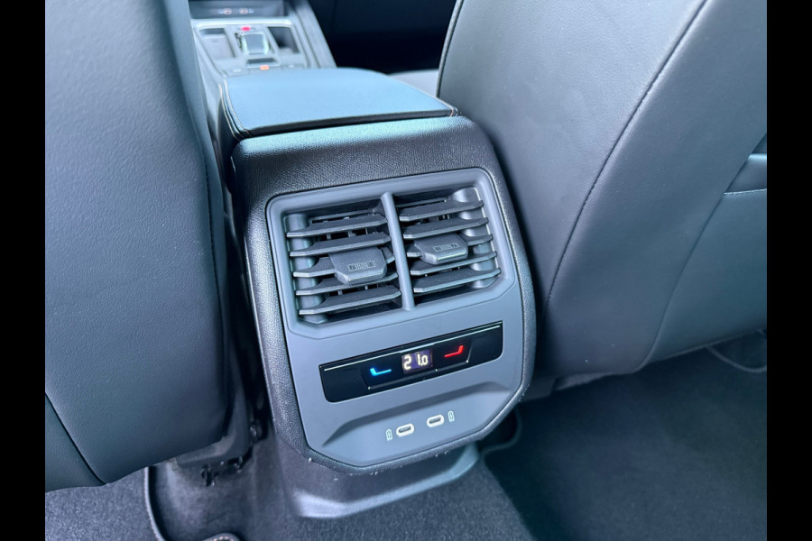 CUPRA Formentor 1.4 e-Hybrid Business - Automaat - Virt.Cockpit - Trekhaak - Navi