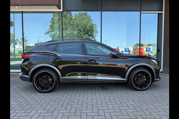 CUPRA Formentor 1.4 e-Hybrid Business - Automaat - Virt.Cockpit - Trekhaak - Navi