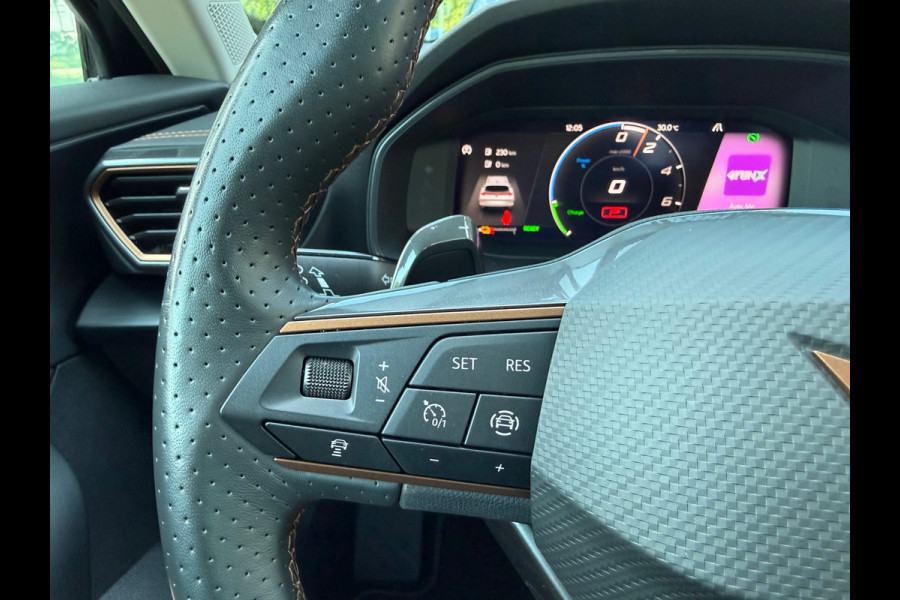 CUPRA Formentor 1.4 e-Hybrid Business - Automaat - Virt.Cockpit - Trekhaak - Navi